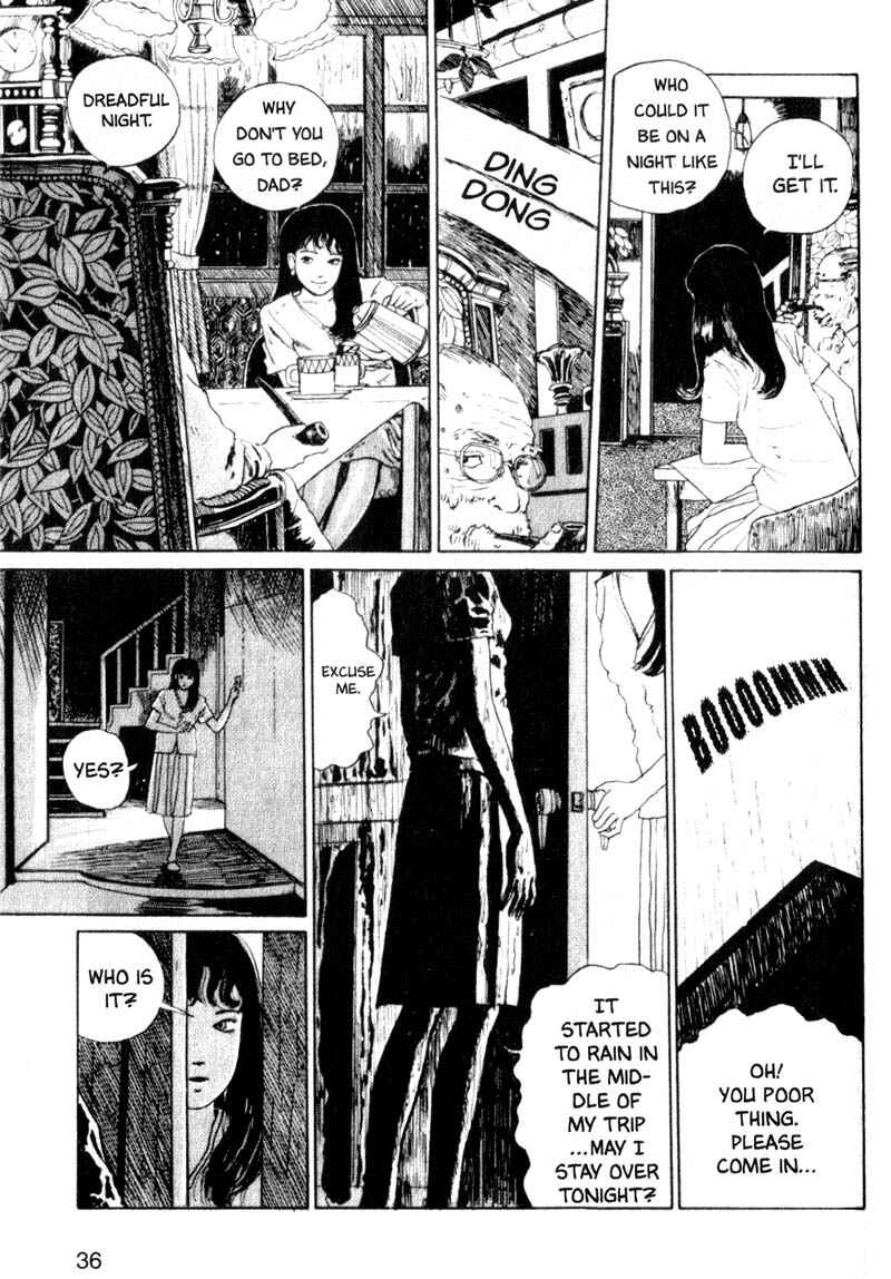Chapter 2: Photograph - Page 4