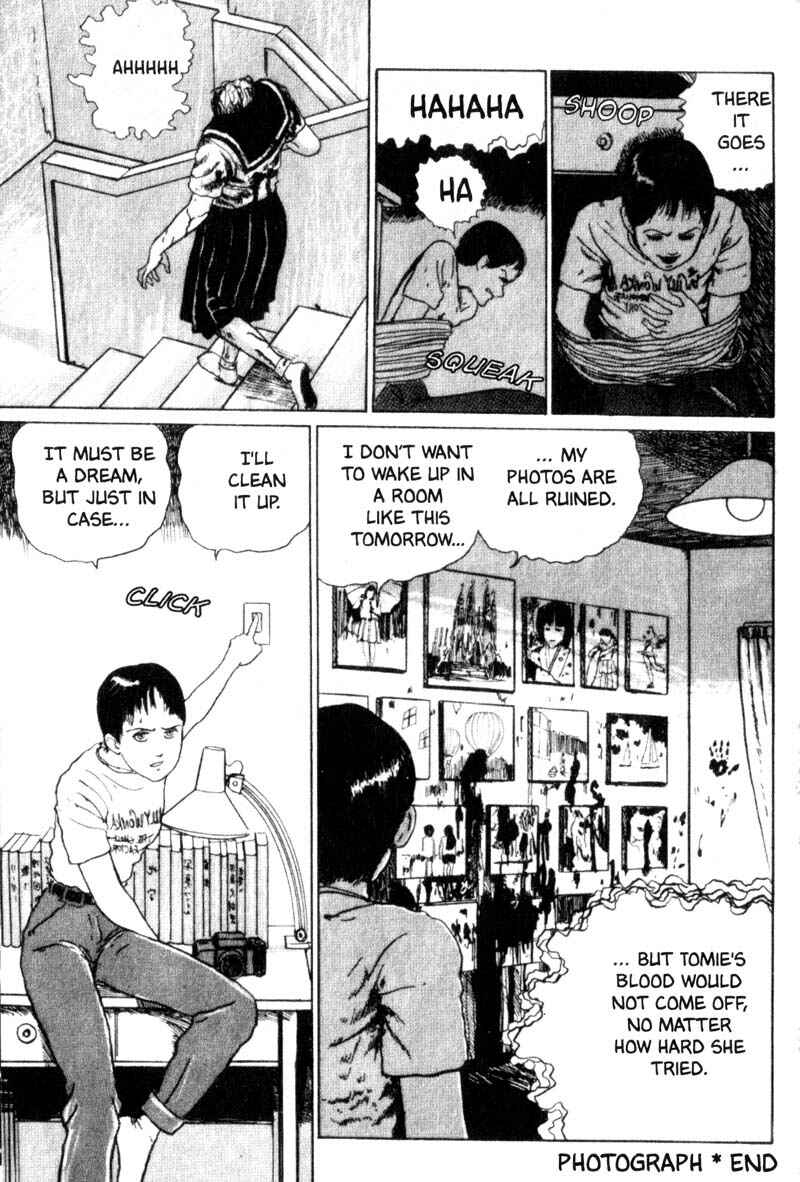 Chapter 2: Photograph - Page 64