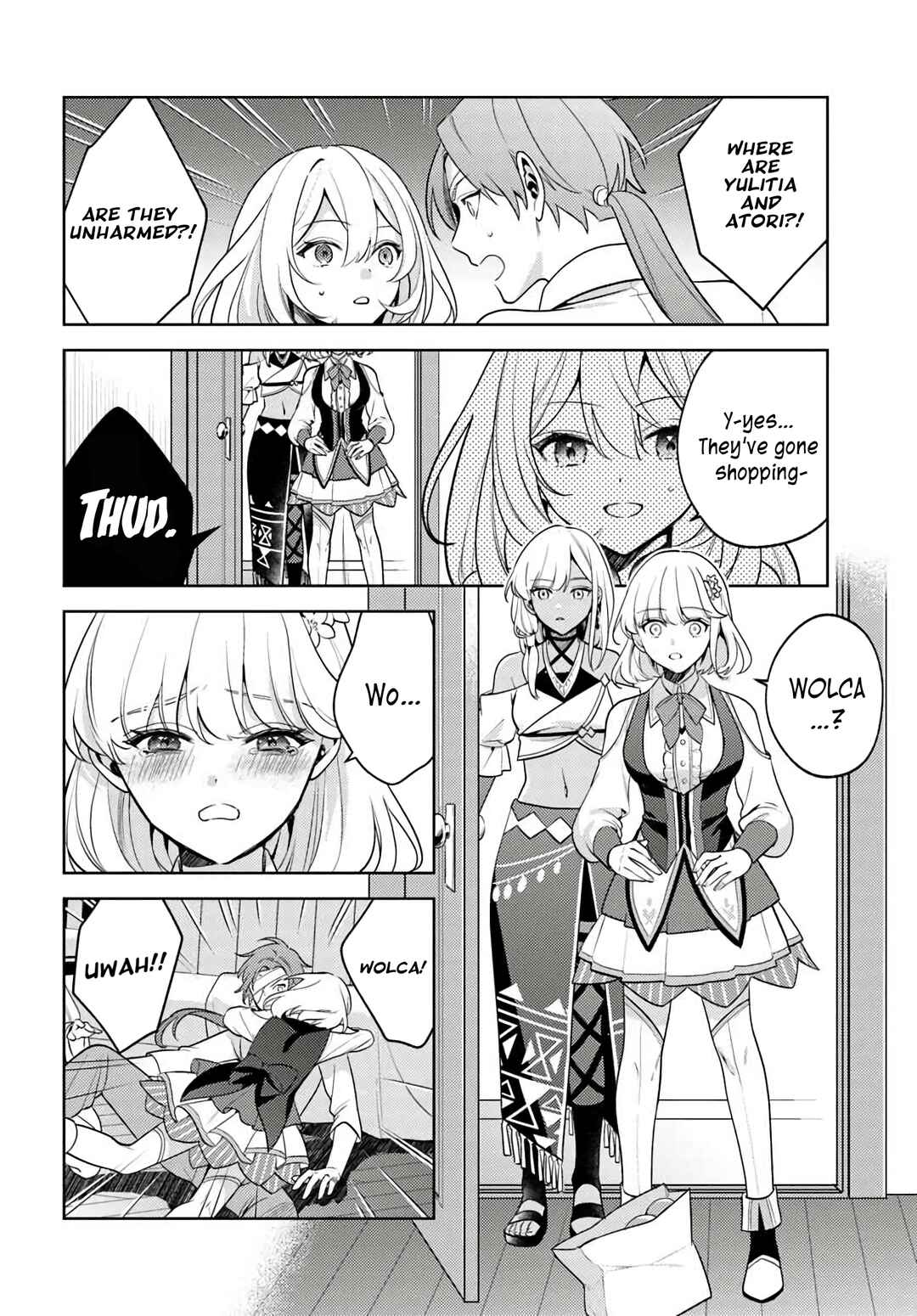 Chapter 1: The Way to Use a Life - Page 26