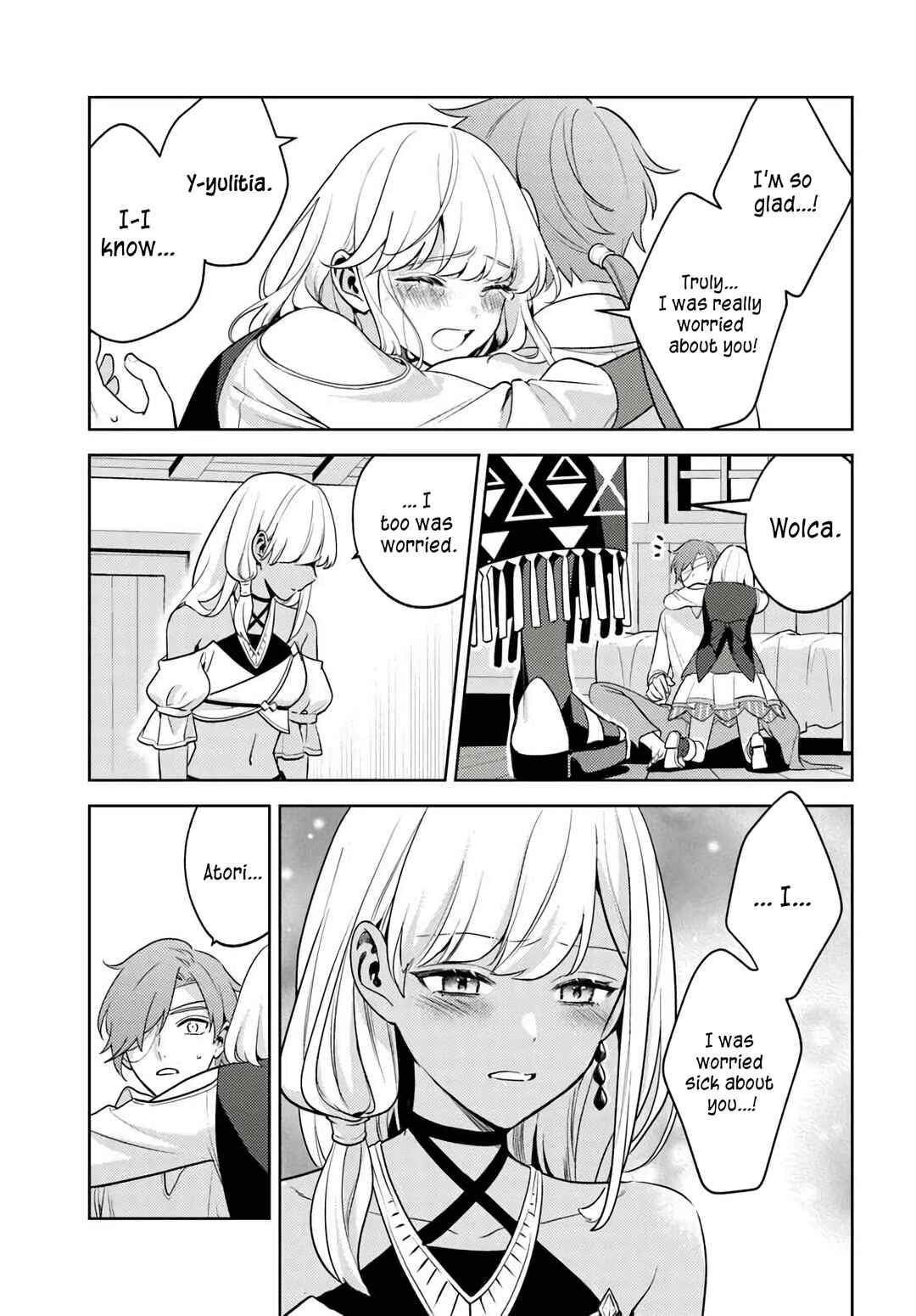 Chapter 1: The Way to Use a Life - Page 27