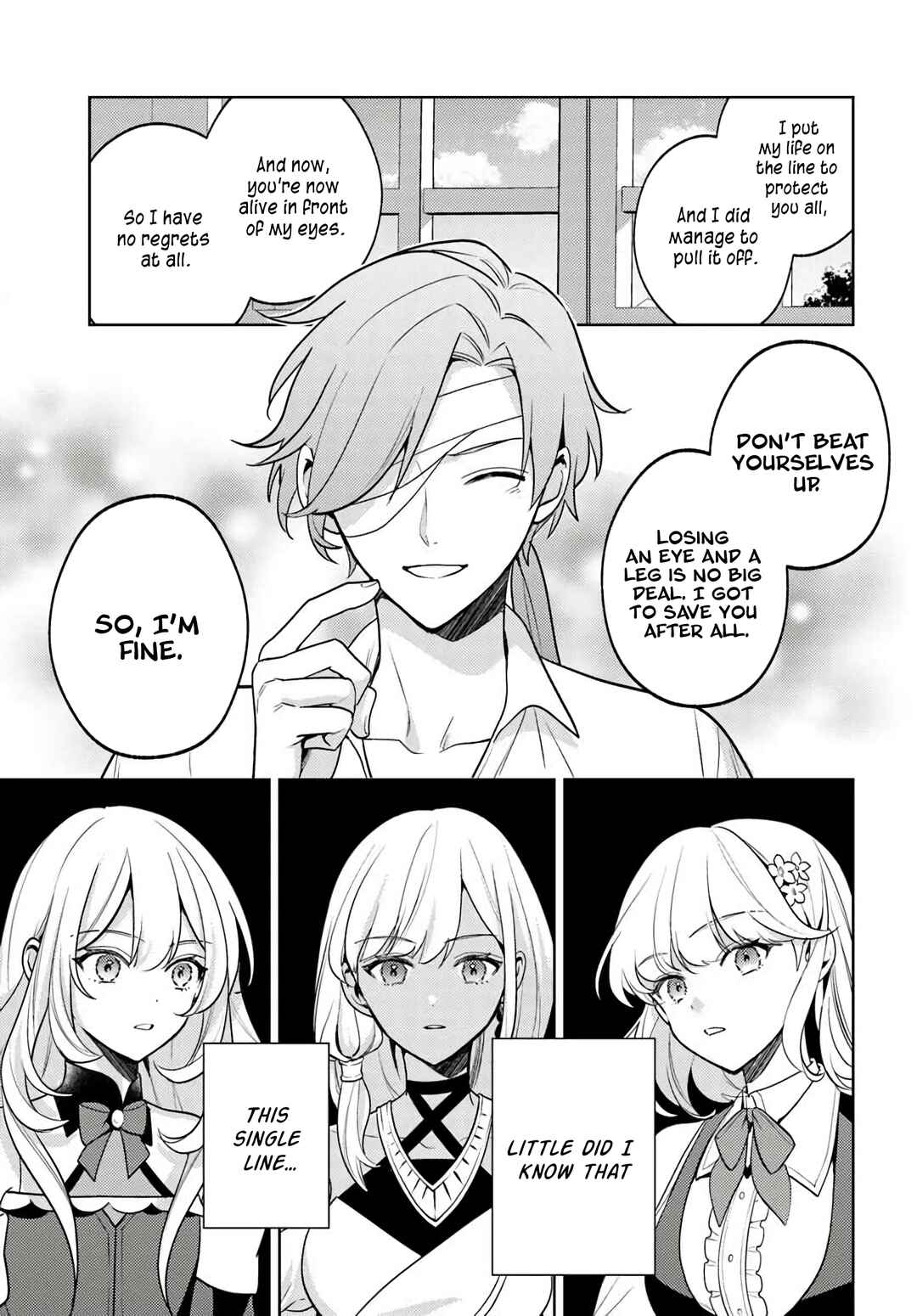 Chapter 1: The Way to Use a Life - Page 29