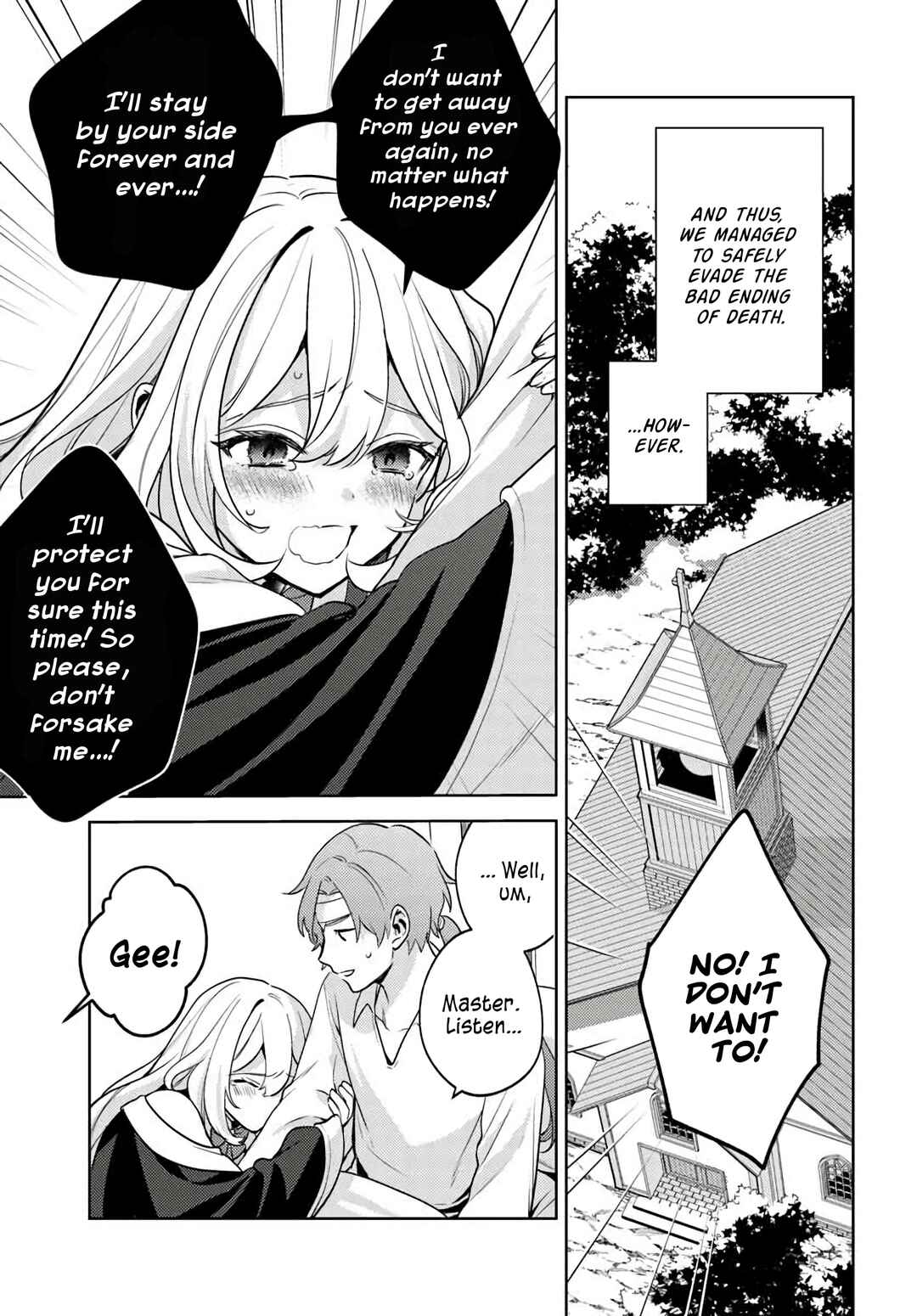 Chapter 1: The Way to Use a Life - Page 31