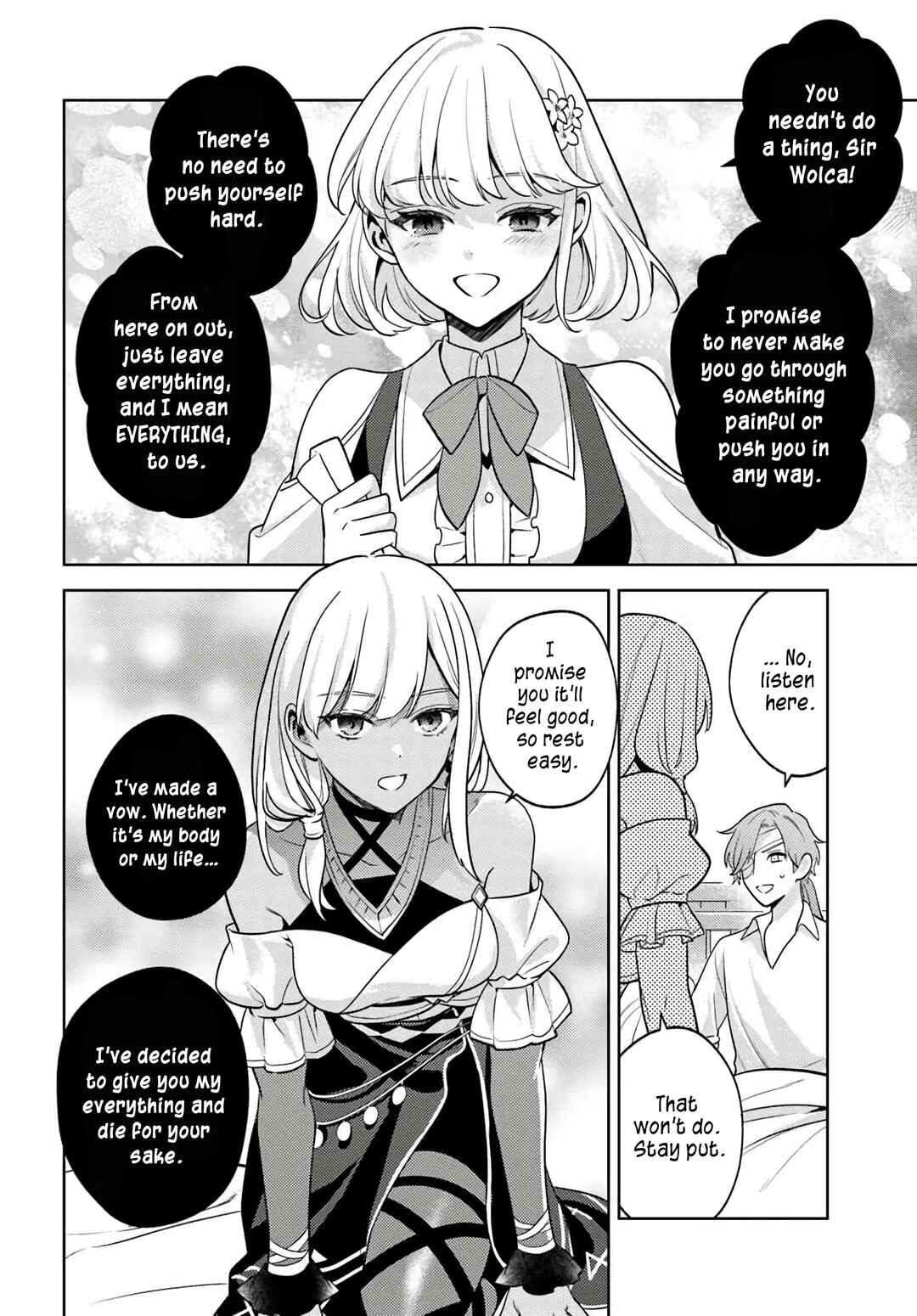 Chapter 1: The Way to Use a Life - Page 32
