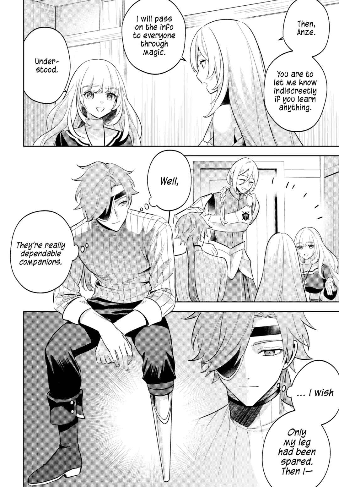Chapter 8: Atri - Page 10