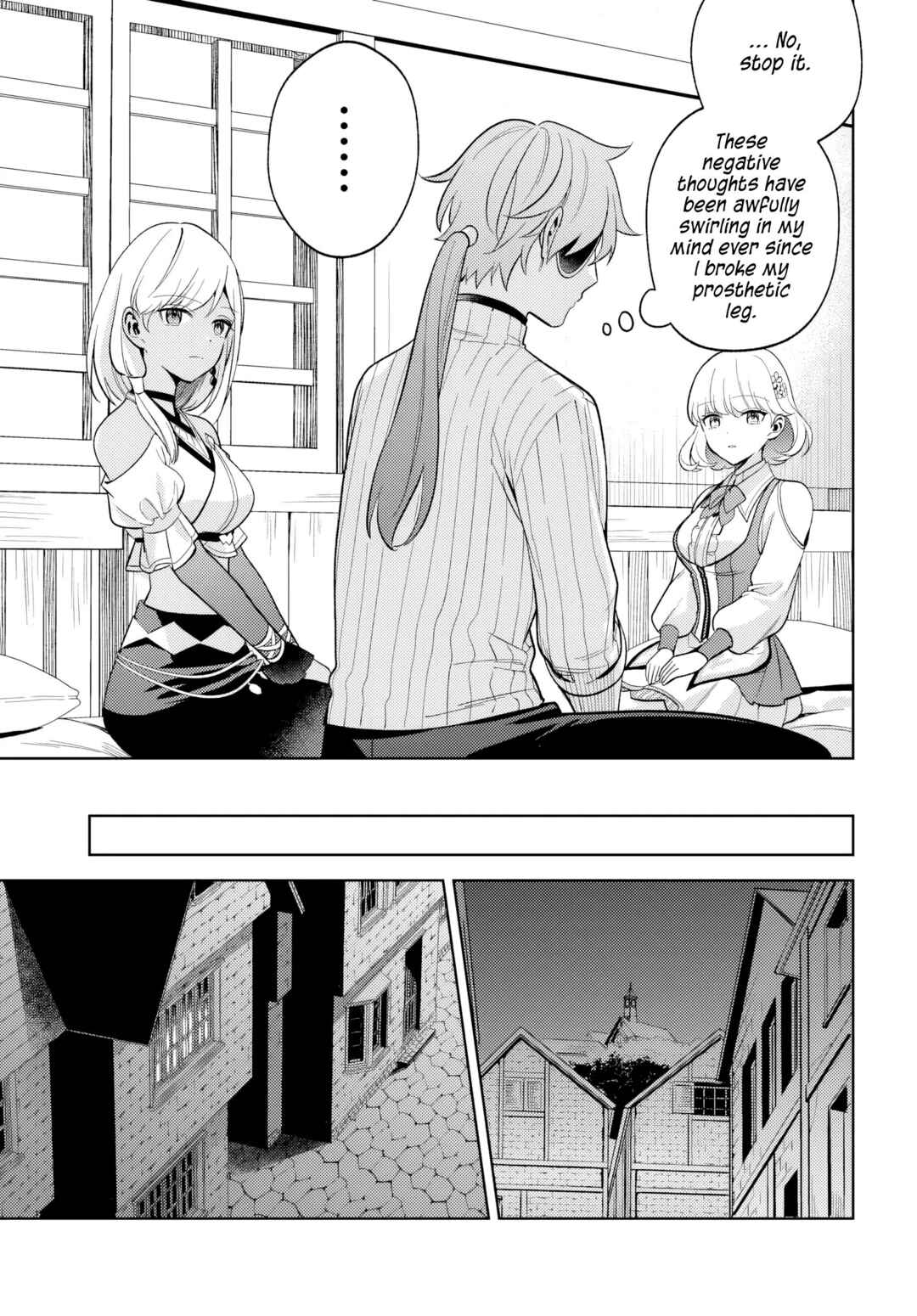 Chapter 8: Atri - Page 11