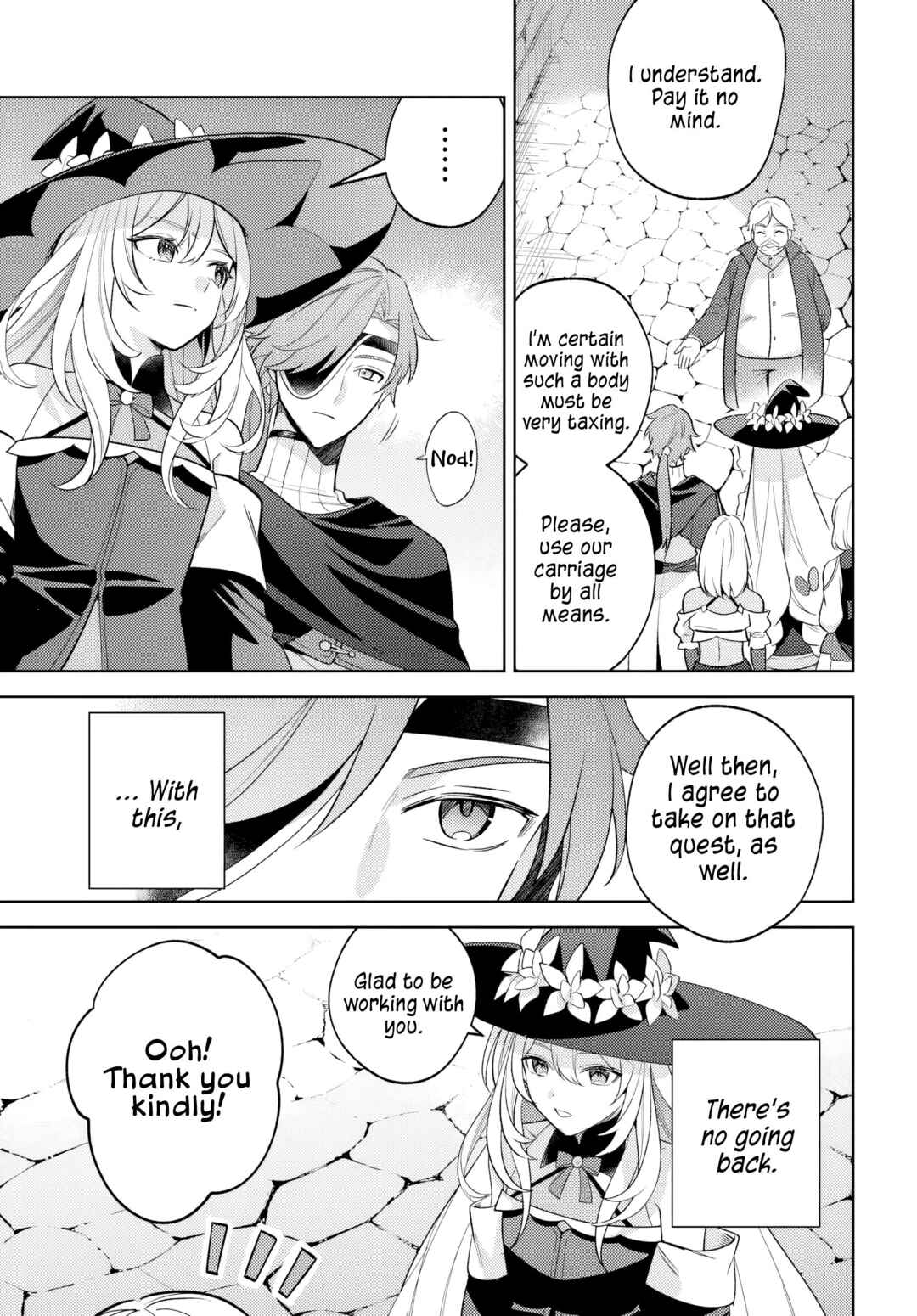 Chapter 8: Atri - Page 3