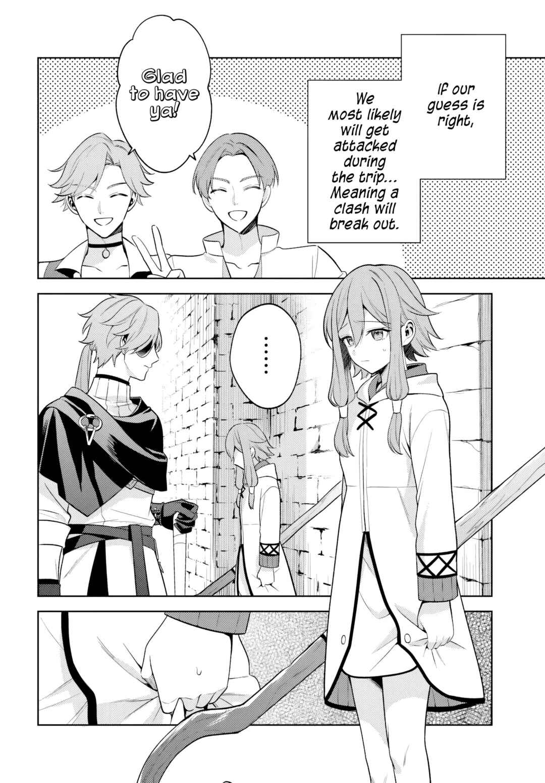Chapter 8: Atri - Page 4