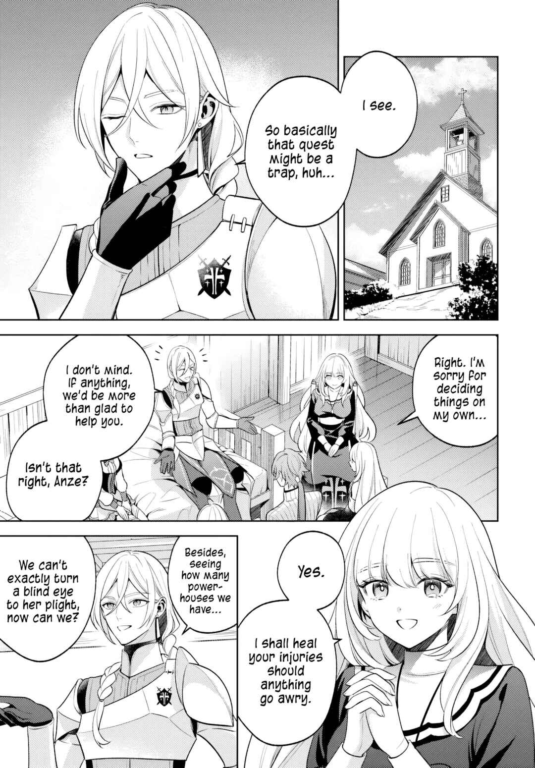 Chapter 8: Atri - Page 5