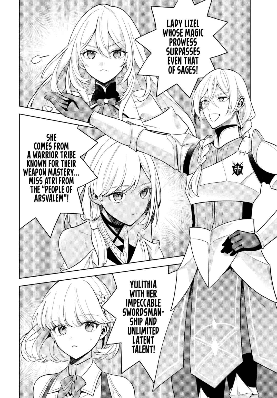 Chapter 8: Atri - Page 6