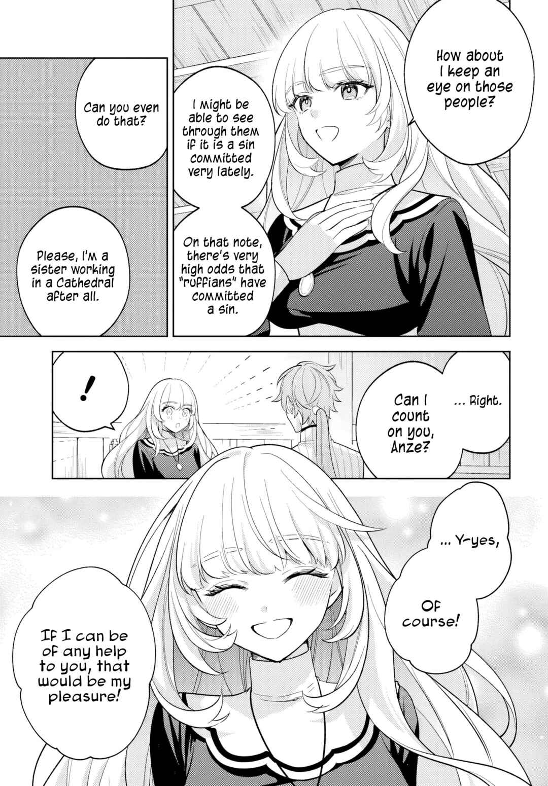Chapter 8: Atri - Page 9