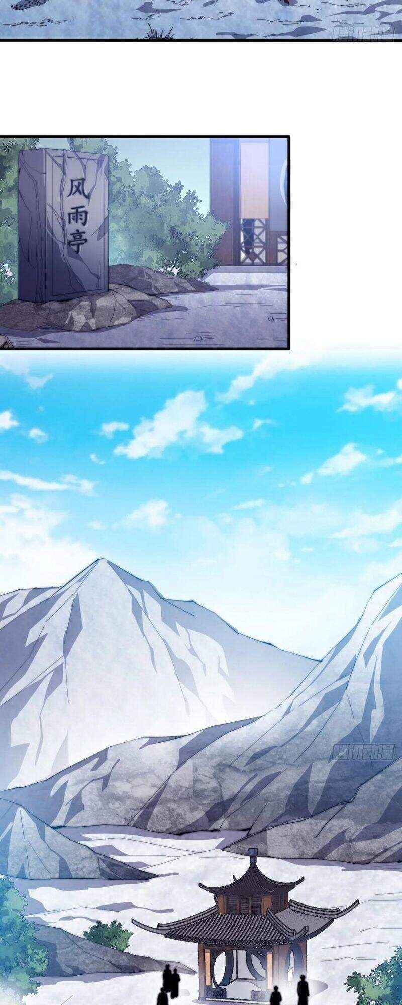 Rise of the Mountain Chief