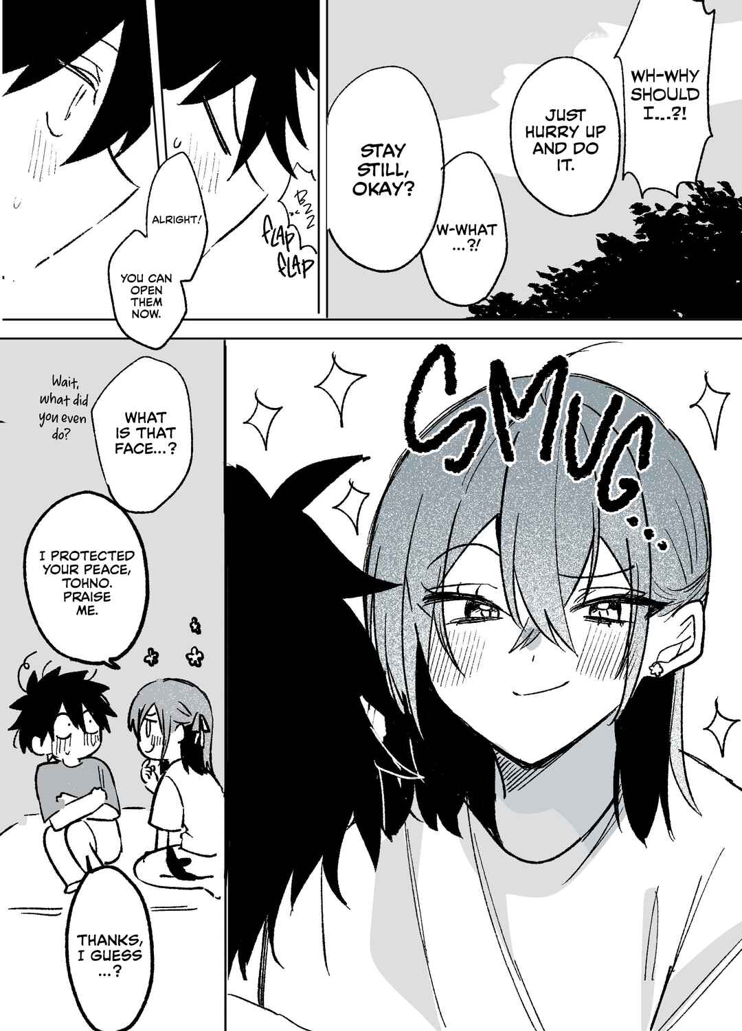 Chapter 34.5 - Page 6