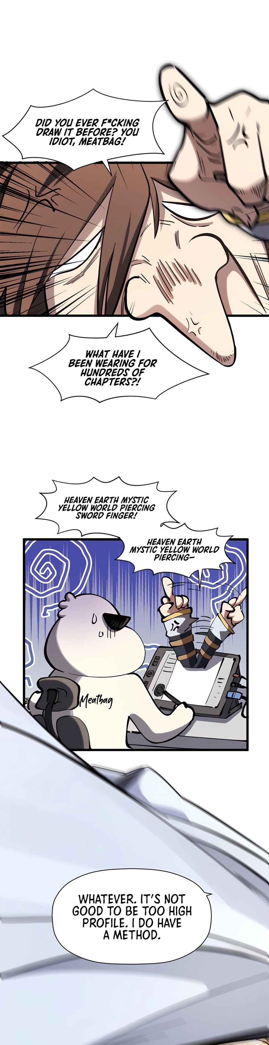 Chapter 172 - Page 13