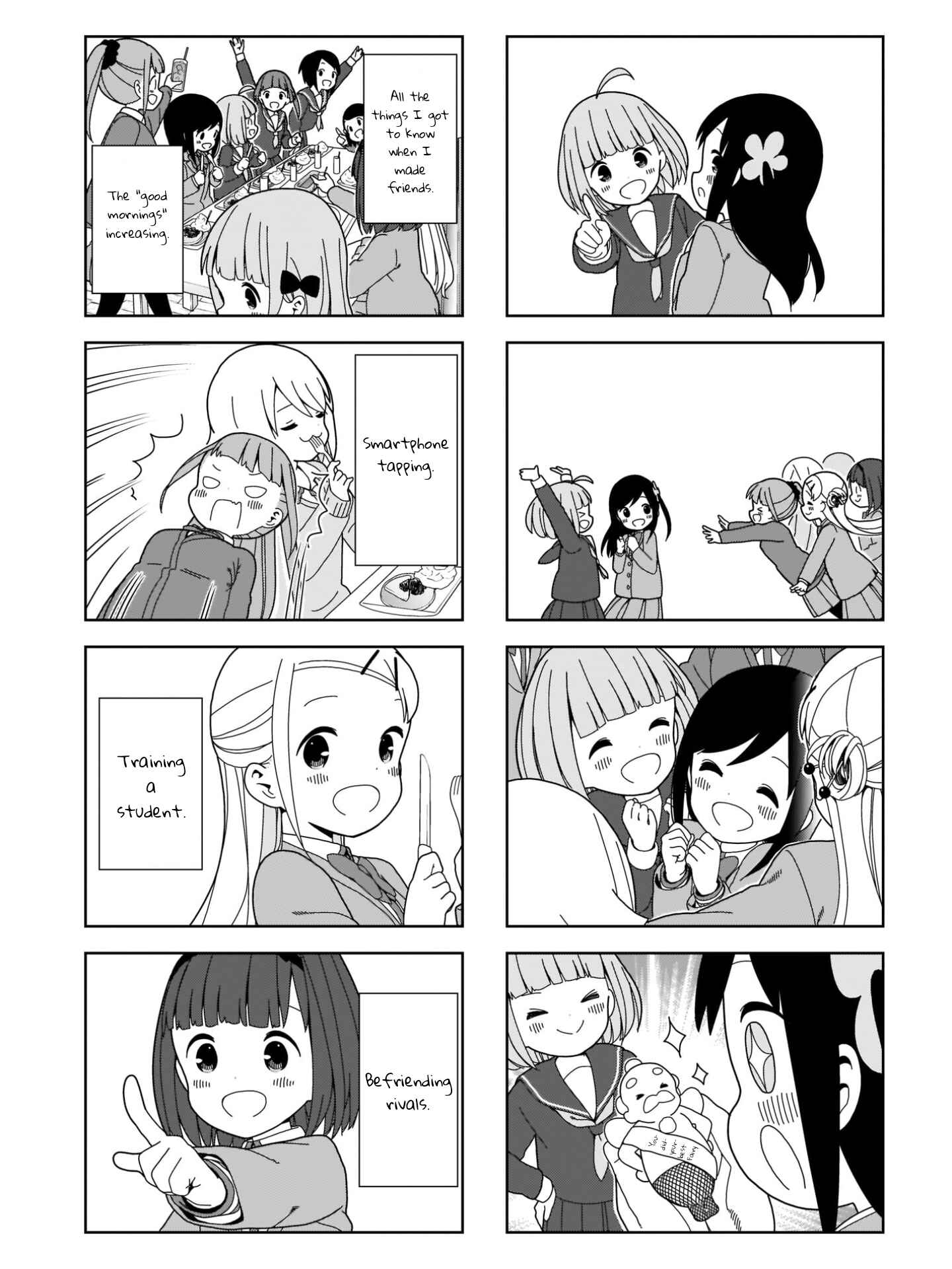 Chapter 100 - Page 11