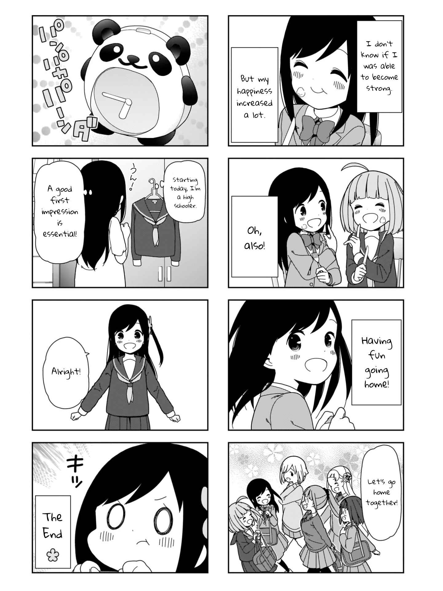 Chapter 100 - Page 12