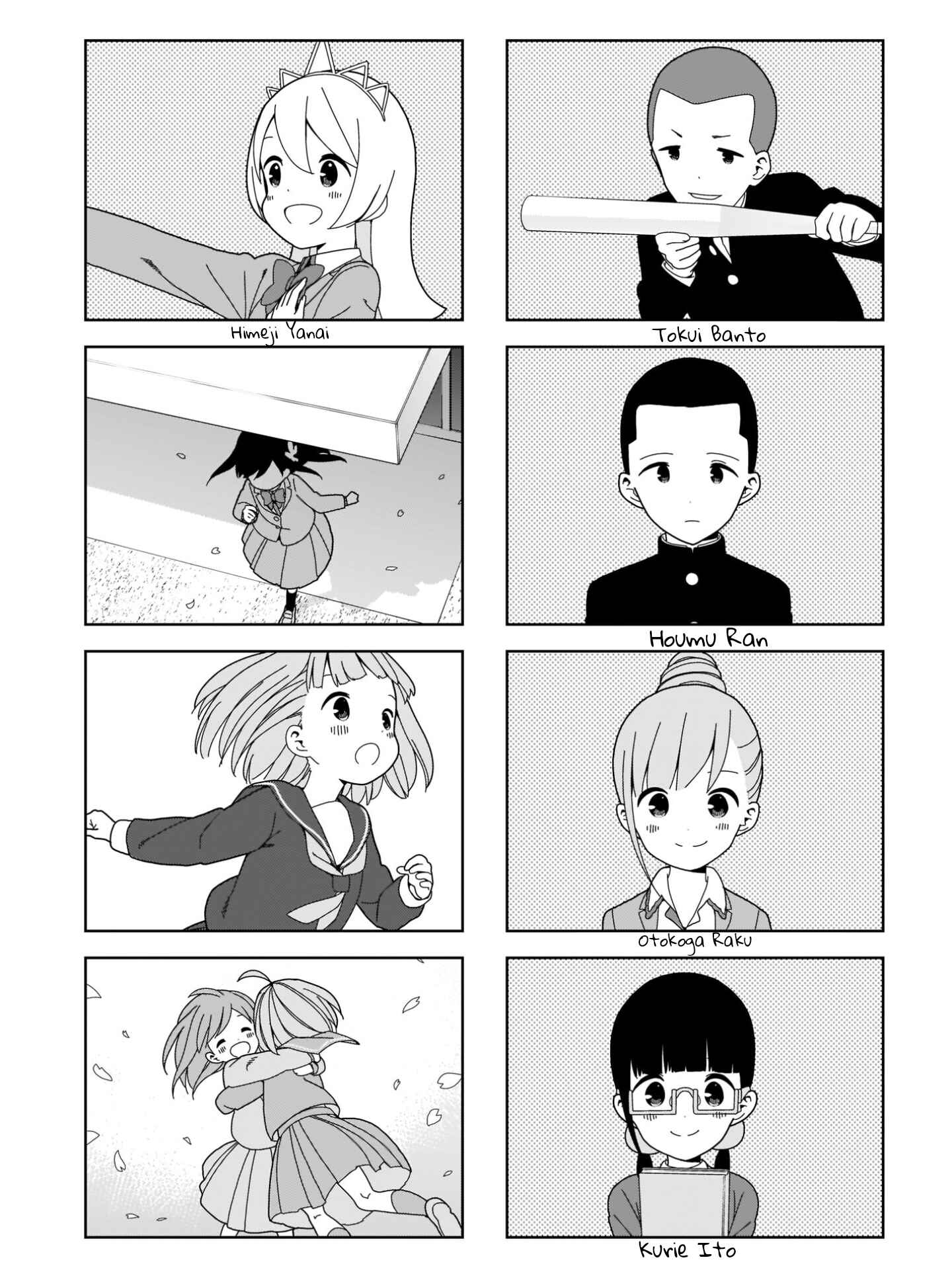 Chapter 100 - Page 9