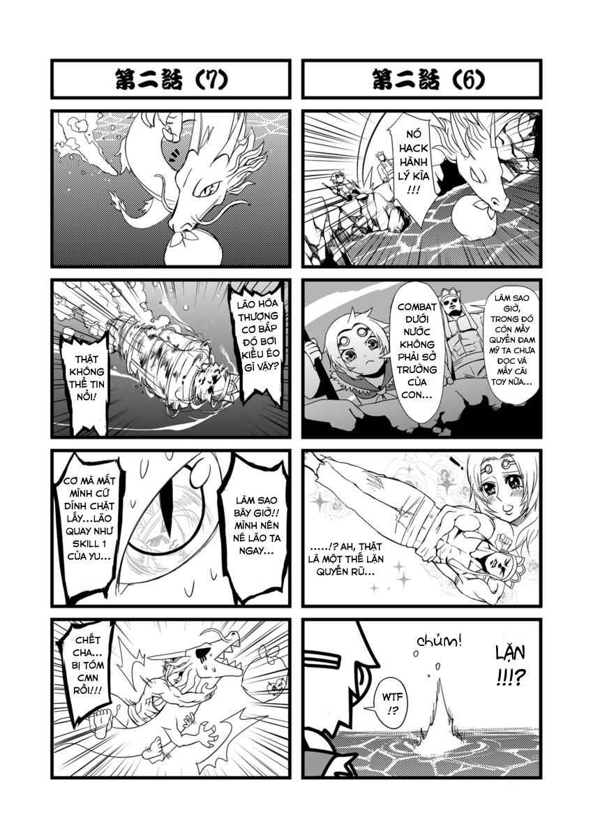 Tang Hill Burial - Journey to the West Irresponsible Anything Goes Edition