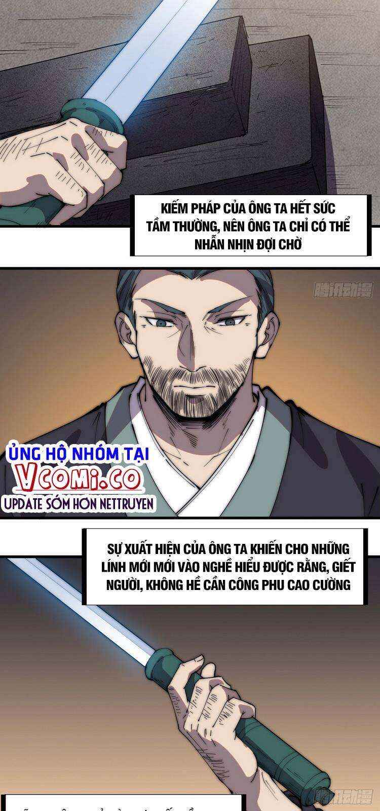 Rise of the Mountain Chief