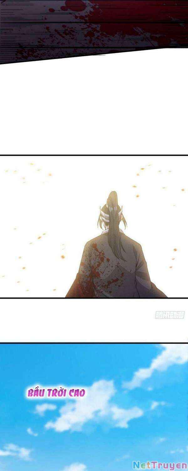 Rise of the Mountain Chief