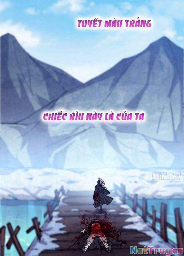 Rise of the Mountain Chief