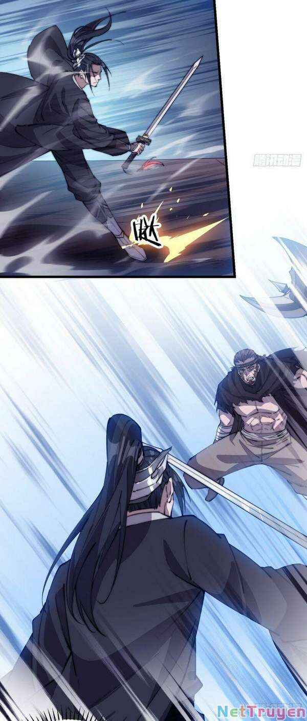Rise of the Mountain Chief