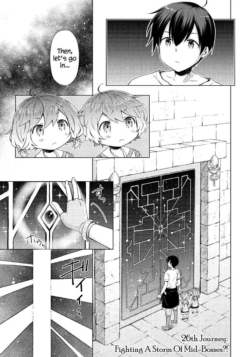 Chapter 26: Fighting a Storm of Mid-Bosses?! - Page 2
