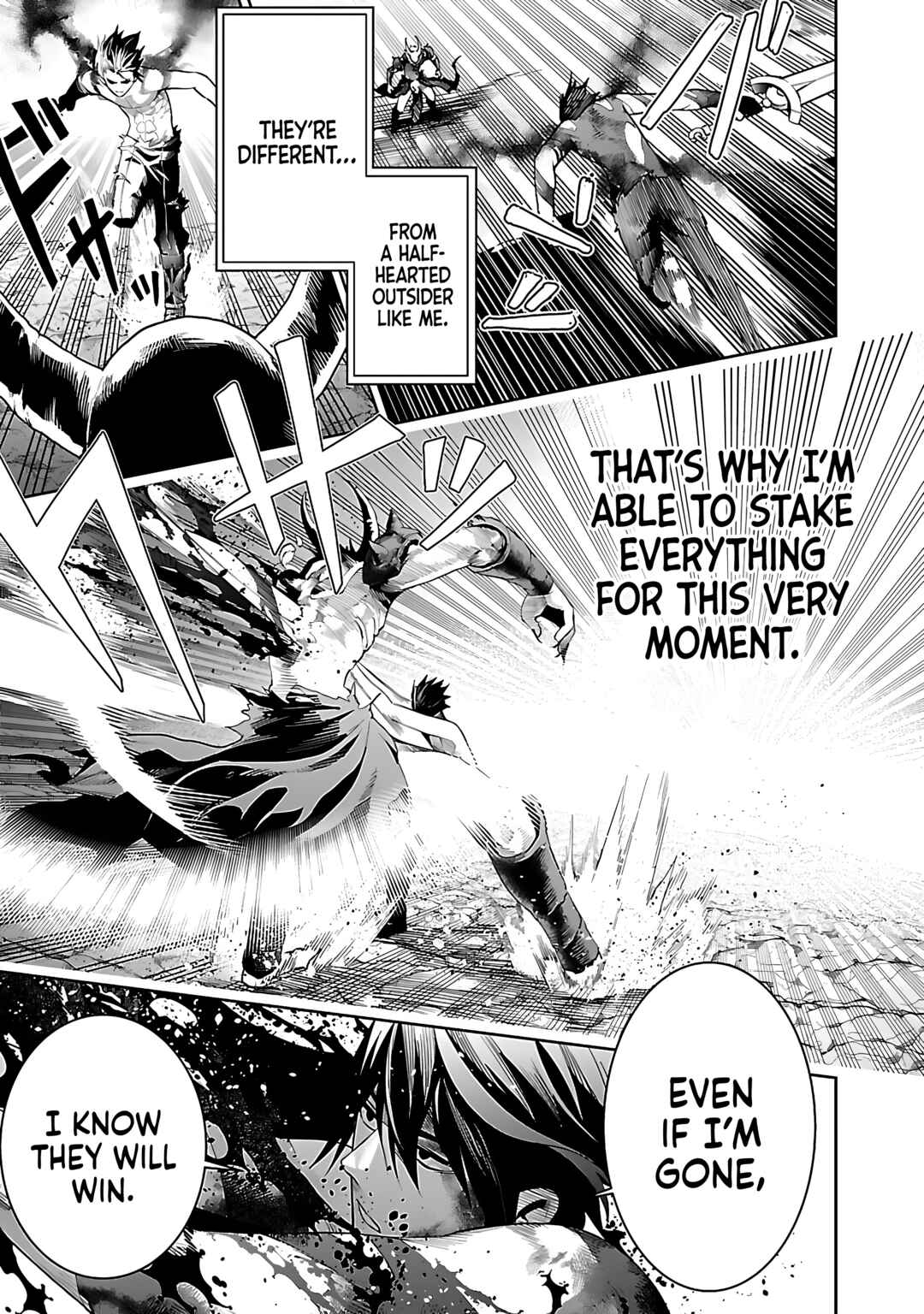 Chapter 17: The First Outcome - Page 10