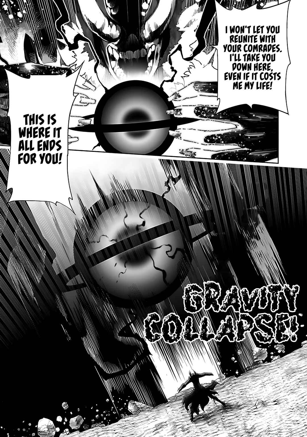 Chapter 17: The First Outcome - Page 8