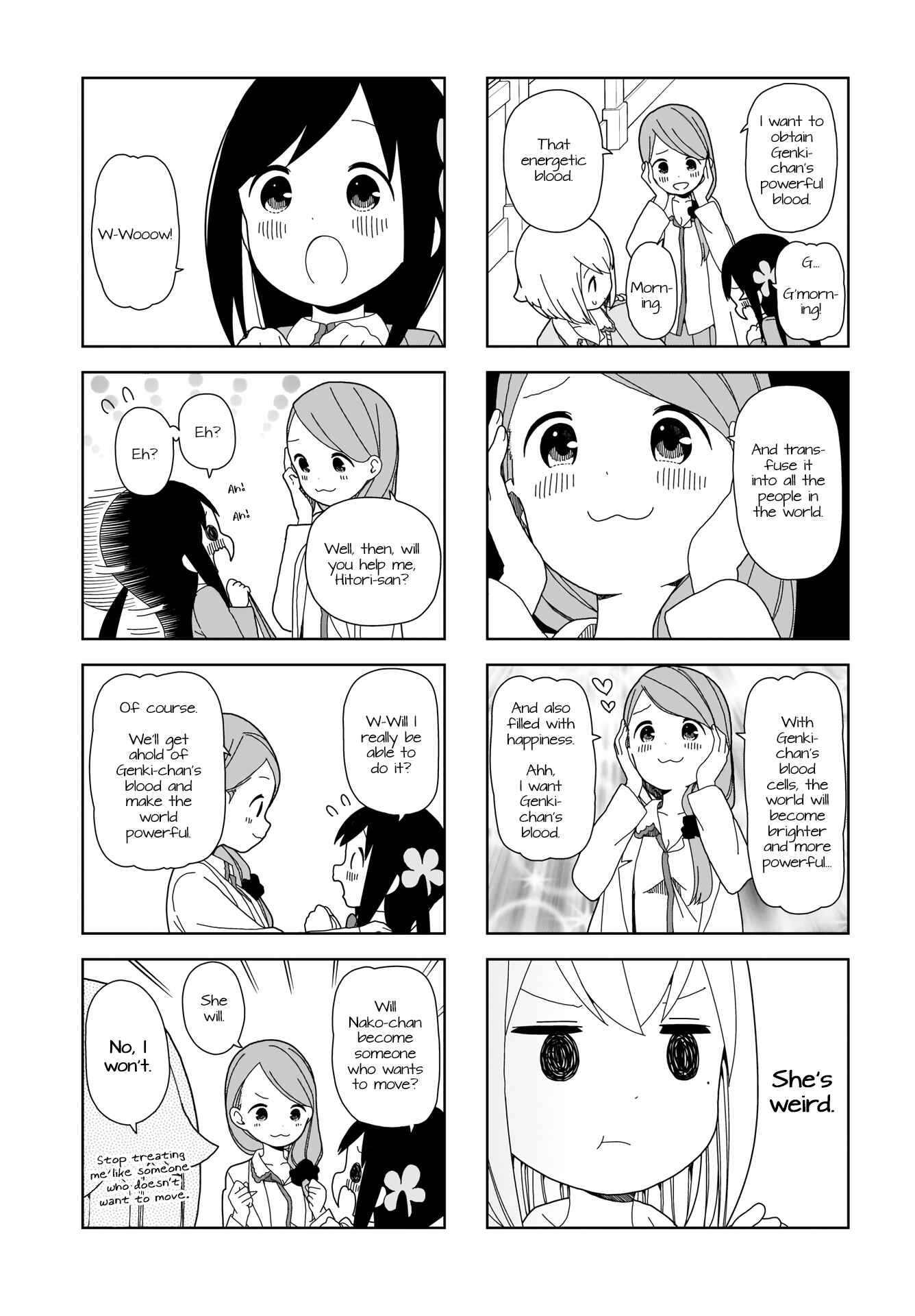 Chapter 69 - Page 3