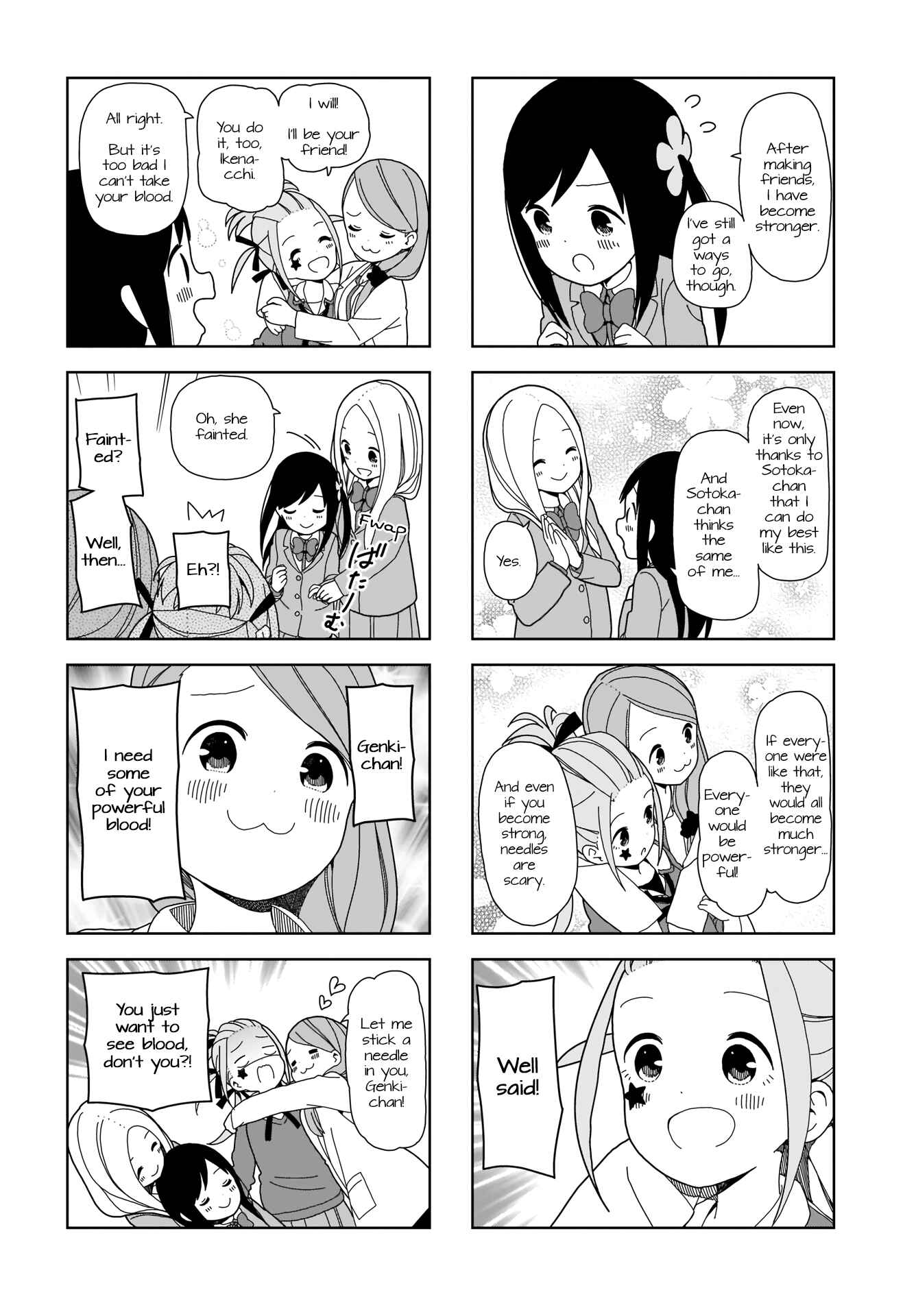 Chapter 69 - Page 8