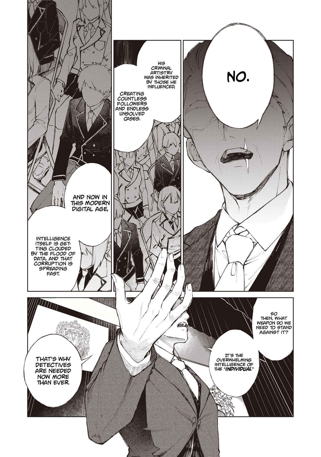 Chapter 1 - Page 6