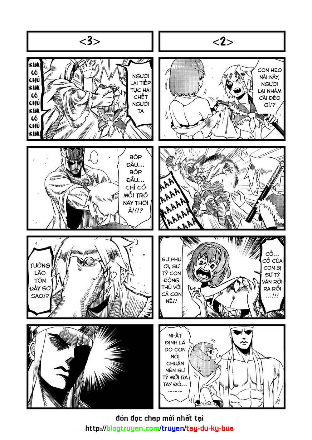 Tang Hill Burial - Journey to the West Irresponsible Anything Goes Edition