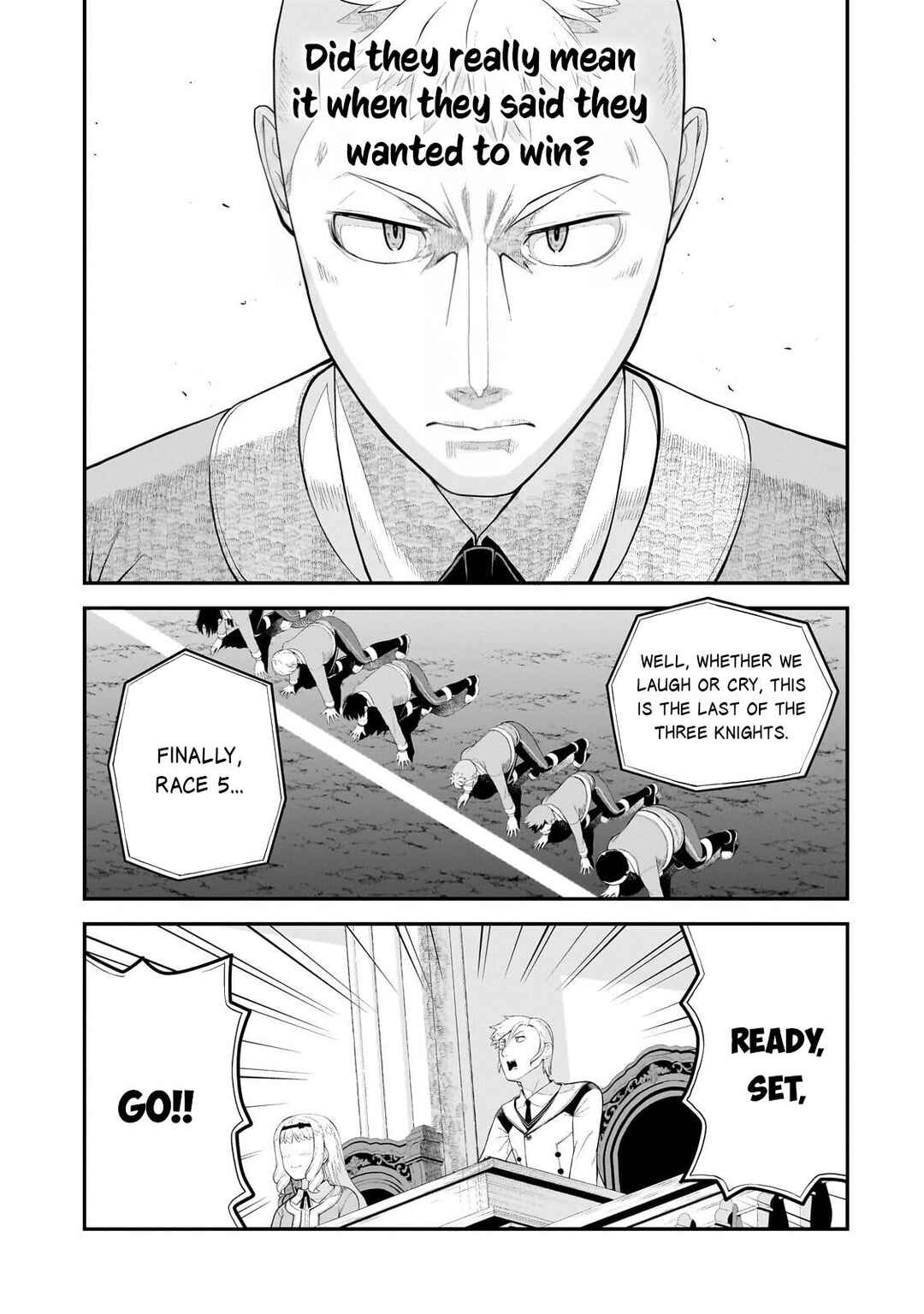 Chapter 21: Wanting to Win - Page 10