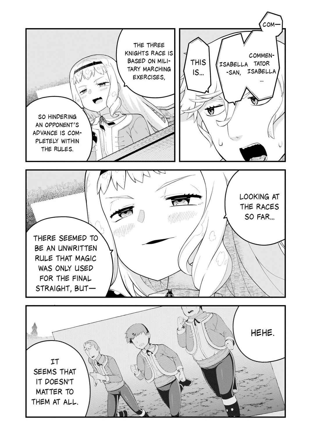 Chapter 21: Wanting to Win - Page 15