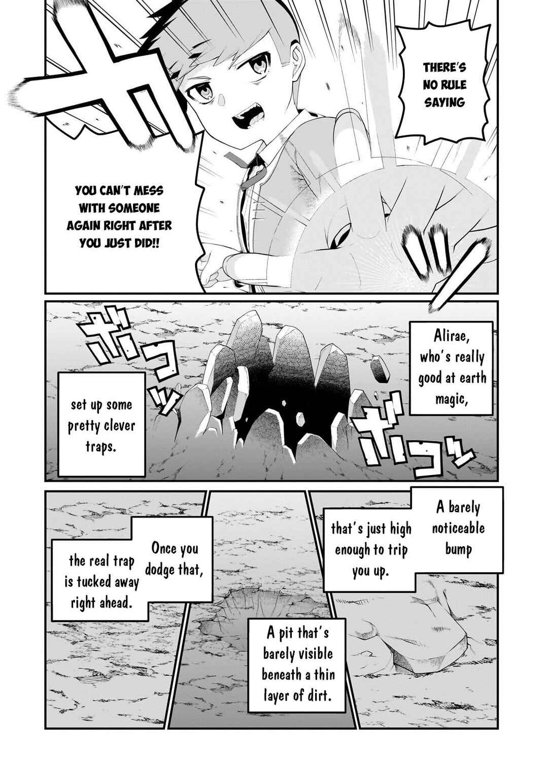 Chapter 21: Wanting to Win - Page 17