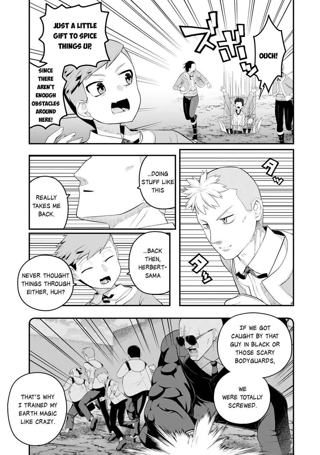 Chapter 21: Wanting to Win - Page 18