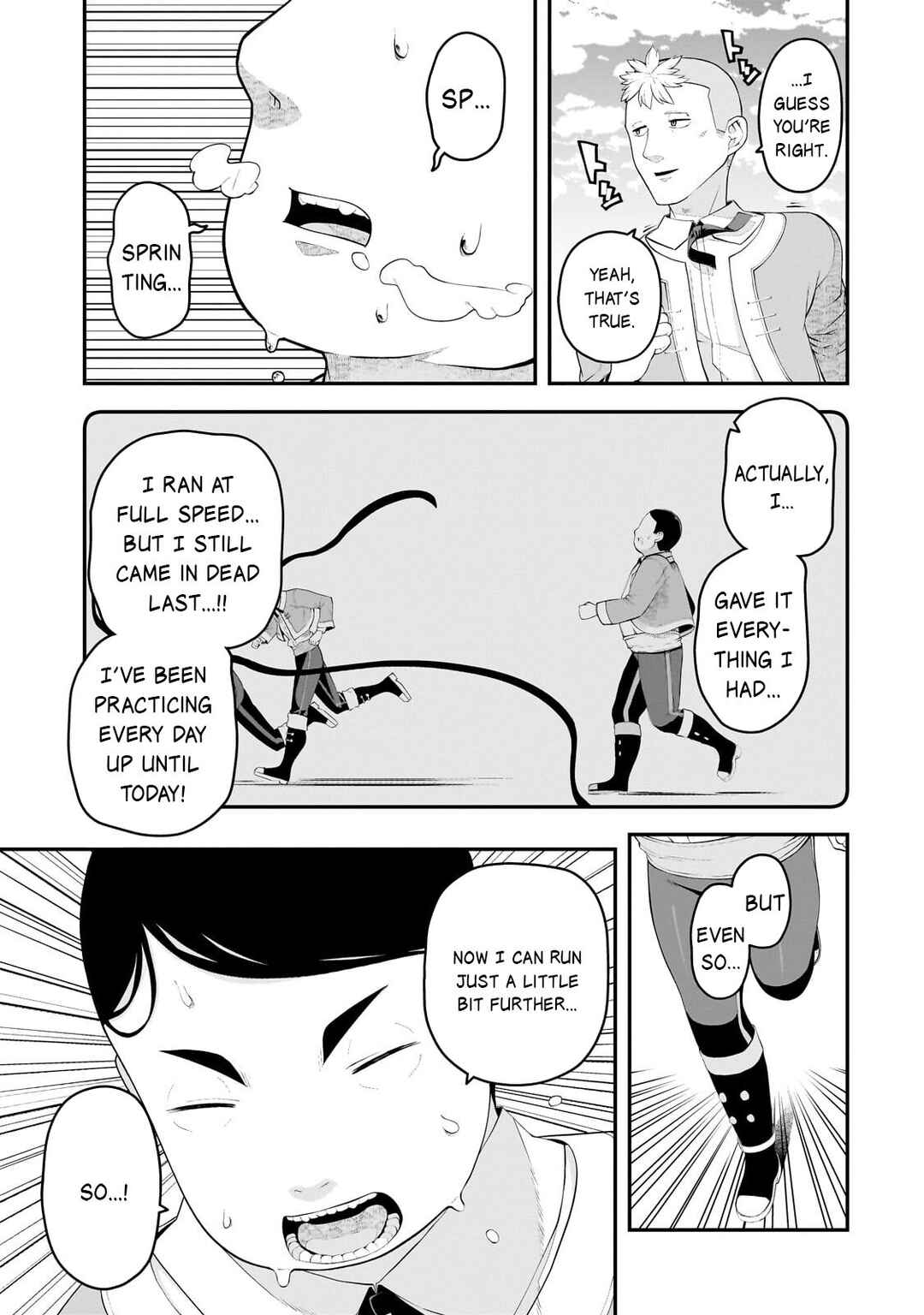 Chapter 21: Wanting to Win - Page 20
