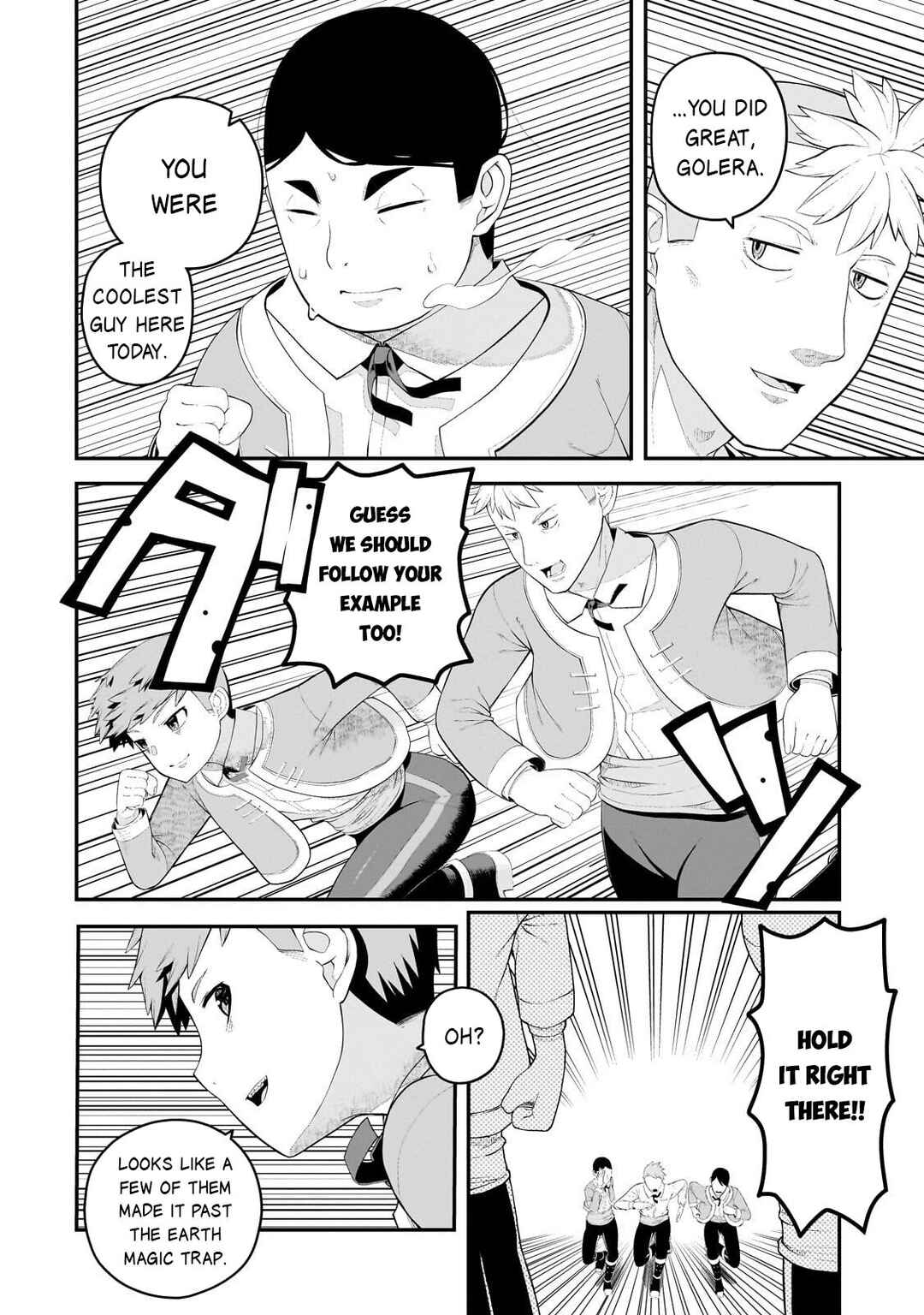 Chapter 21: Wanting to Win - Page 21