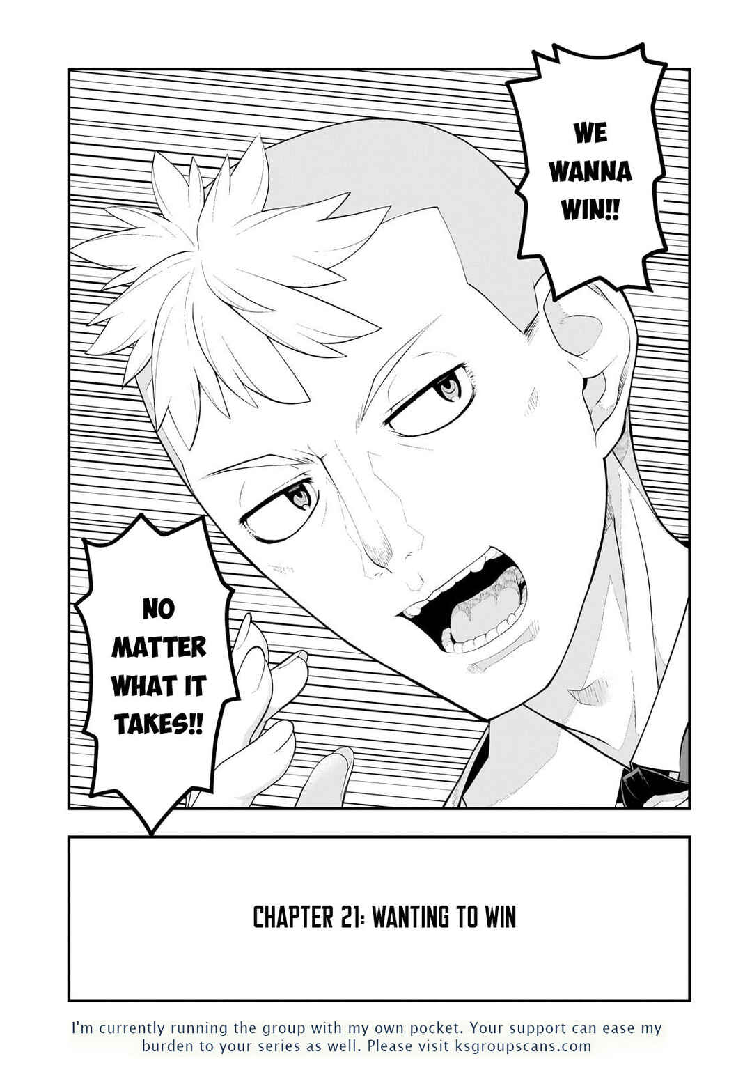 Chapter 21: Wanting to Win - Page 24