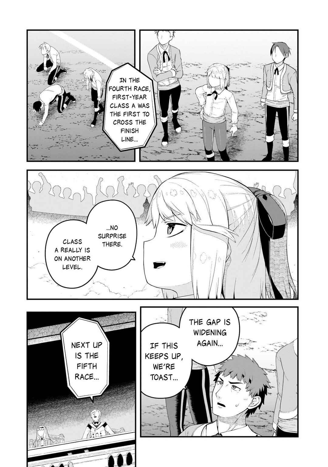 Chapter 21: Wanting to Win - Page 3