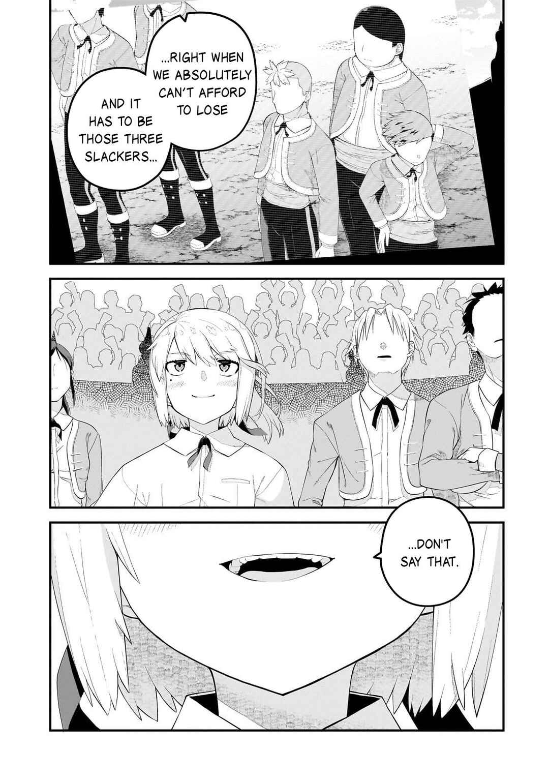 Chapter 21: Wanting to Win - Page 4