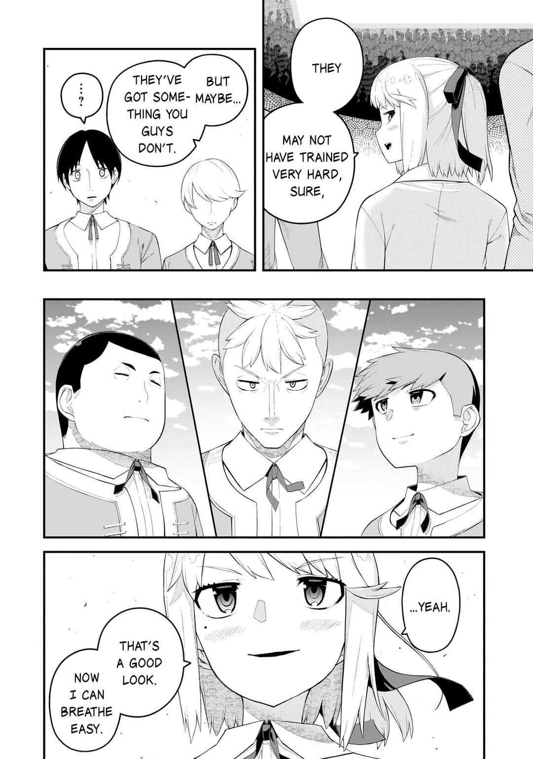 Chapter 21: Wanting to Win - Page 5