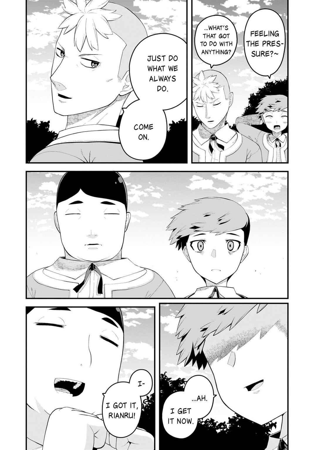 Chapter 21: Wanting to Win - Page 7
