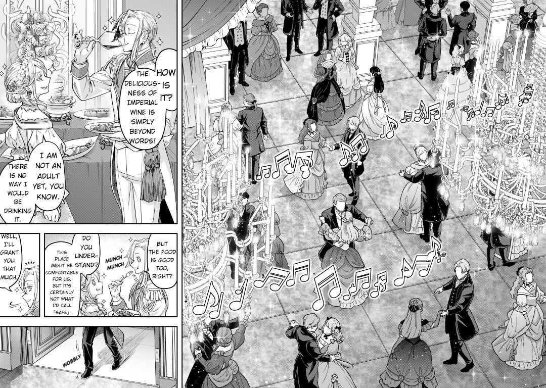 Chapter 19: Absolutely No Brawling - Page 15