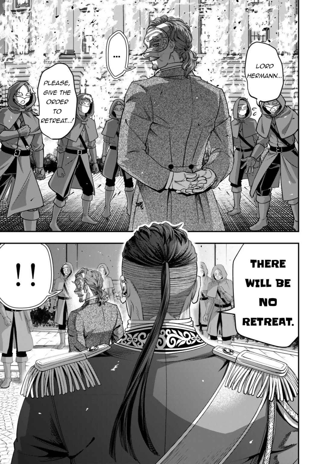 Chapter 19: Absolutely No Brawling - Page 37