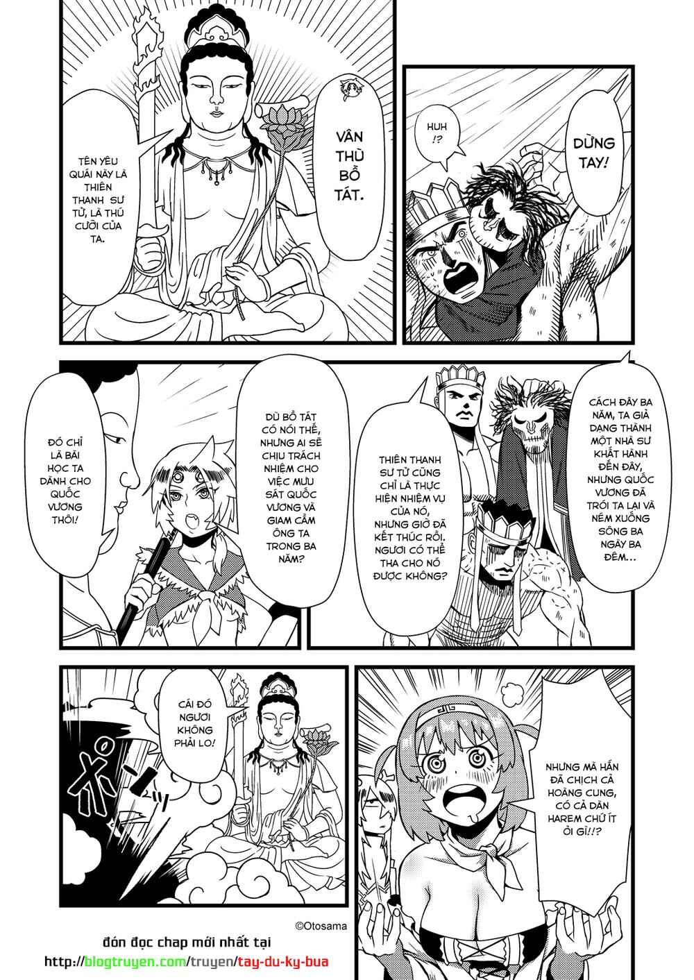 Tang Hill Burial - Journey to the West Irresponsible Anything Goes Edition