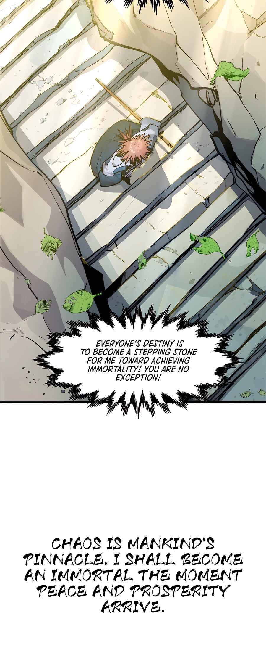 Chapter 142 - Page 48