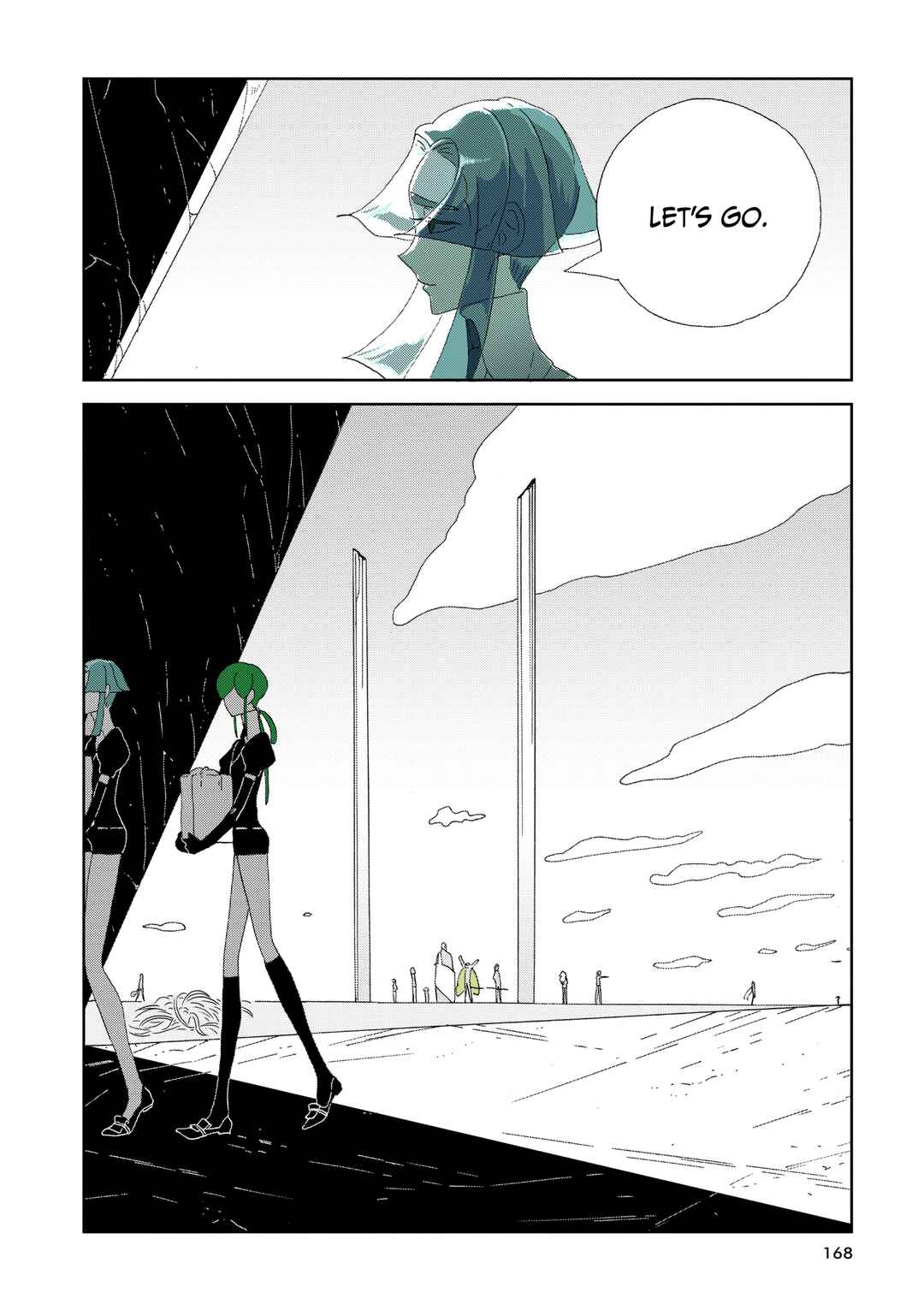 Chapter 78: Progress - Page 18