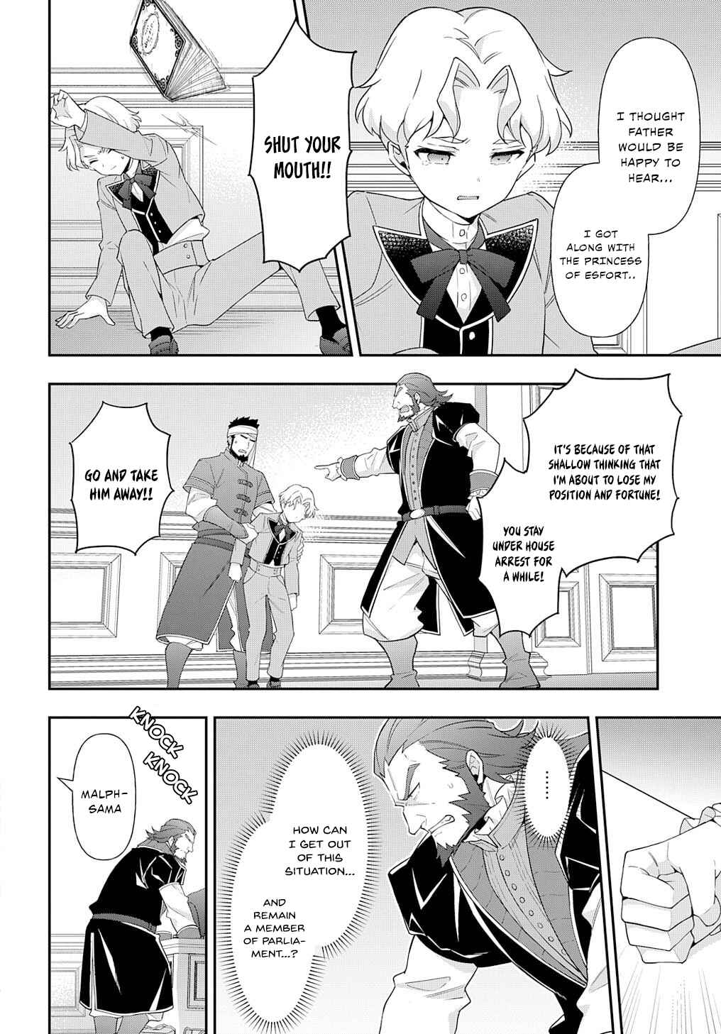 Chapter 61 - Page 18