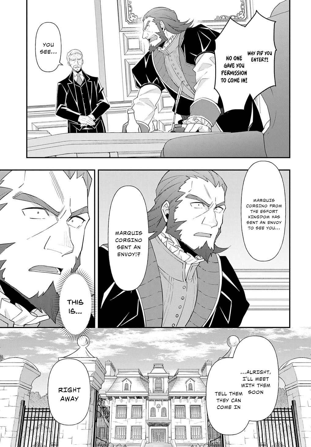 Chapter 61 - Page 19